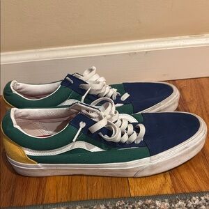 Vans Low-Top Shoes
